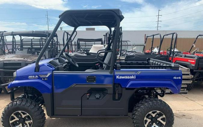 2024 Kawasaki Mule PRO-MX™ LE