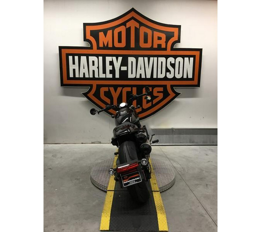 2023 Harley-Davidson® RH1250S - Sportster® S