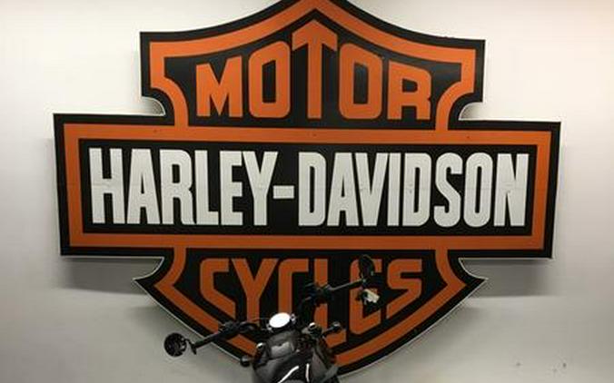 2023 Harley-Davidson® RH1250S - Sportster® S