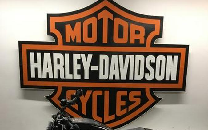 2023 Harley-Davidson® RH1250S - Sportster® S