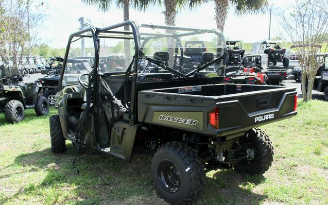 2023 Polaris® Ranger Crew 570 Full-Size