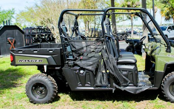 2023 Polaris® Ranger Crew 570 Full-Size