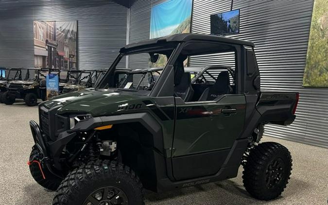 2024 Polaris Xpedition XP Northstar