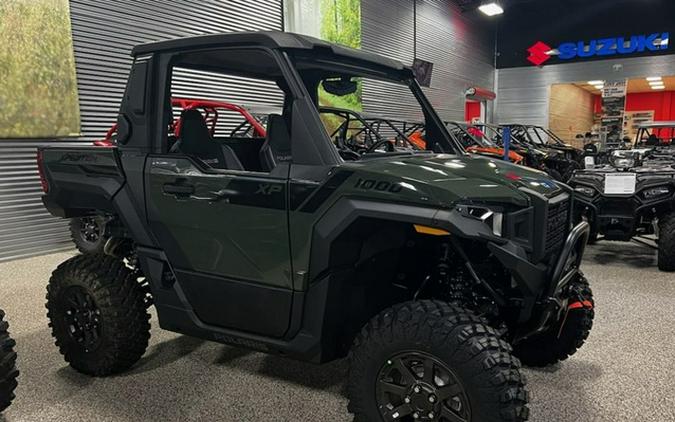 2024 Polaris Xpedition XP Northstar