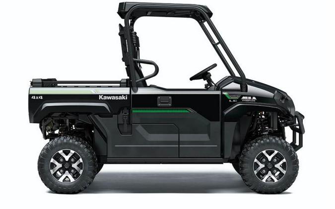 2023 Kawasaki Mule Pro-MX™ EPS LE