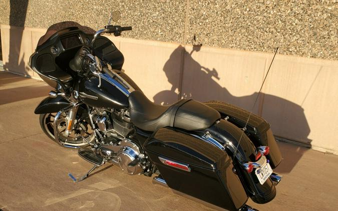 2021 Harley-Davidson Road Glide Vivid Black