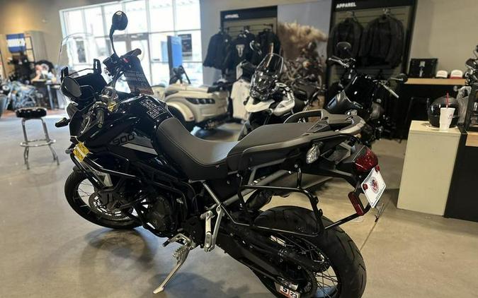 2022 Triumph TIGER900RALLY