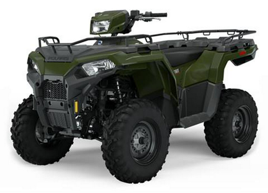 2024 Polaris Sportsman 450 H.O.