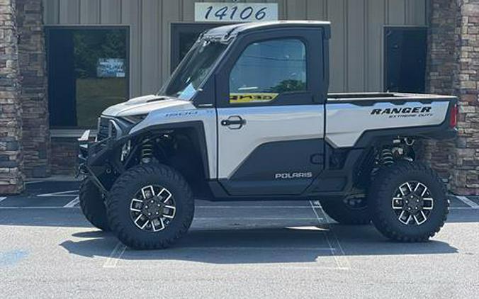 2024 Polaris Ranger XD 1500 Northstar Edition Premium