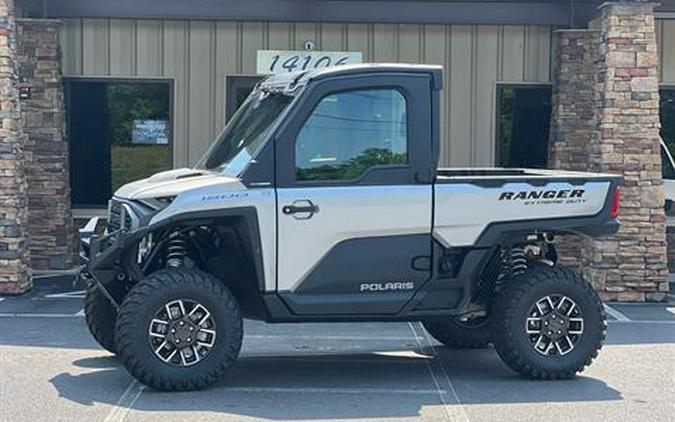 2024 Polaris Ranger XD 1500 Northstar Edition Premium