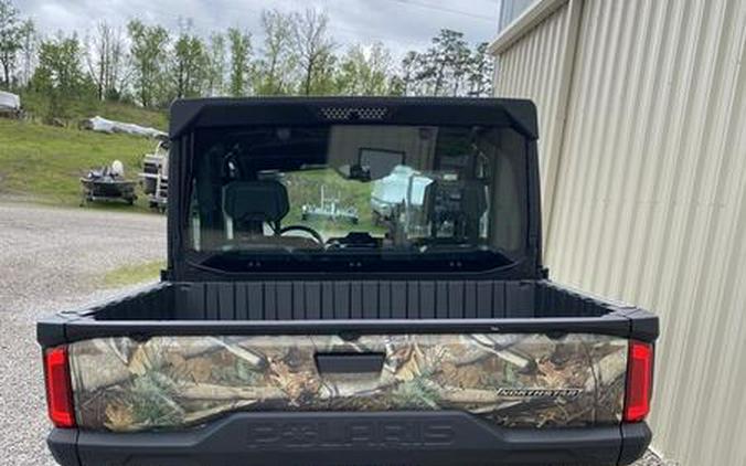 2024 Polaris® Ranger Crew XD 1500 NorthStar Edition Ultimate Camo