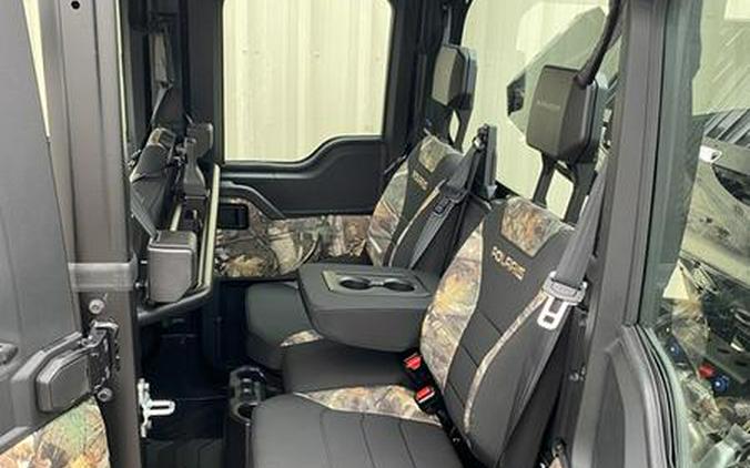 2024 Polaris® Ranger Crew XD 1500 NorthStar Edition Ultimate Camo