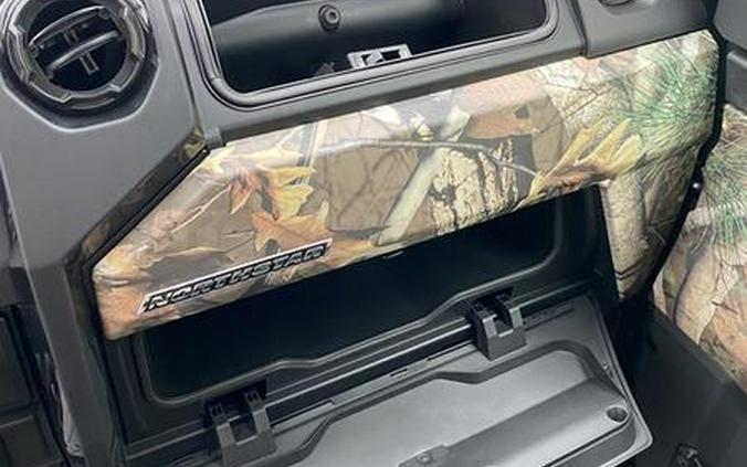 2024 Polaris® Ranger Crew XD 1500 NorthStar Edition Ultimate Camo