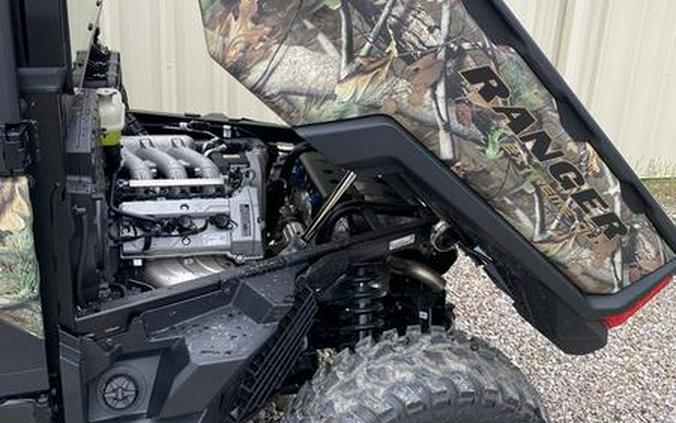 2024 Polaris® Ranger Crew XD 1500 NorthStar Edition Ultimate Camo