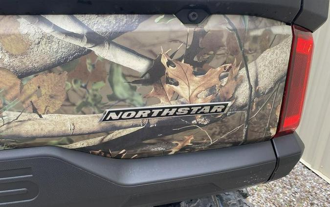 2024 Polaris® Ranger Crew XD 1500 NorthStar Edition Ultimate Camo