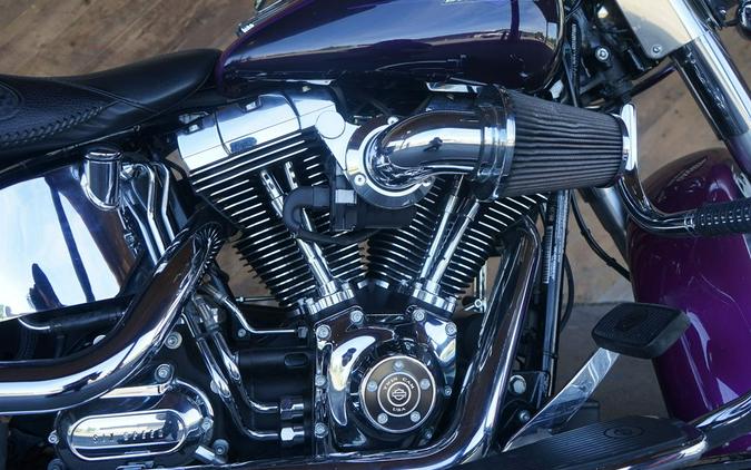 2016 Harley-Davidson Softail® Deluxe