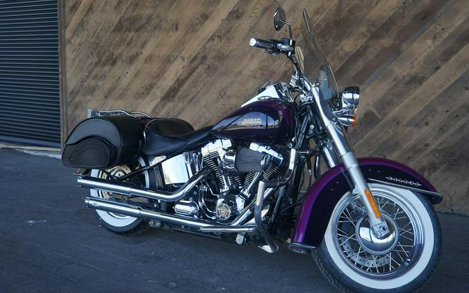 2016 Harley-Davidson Softail® Deluxe