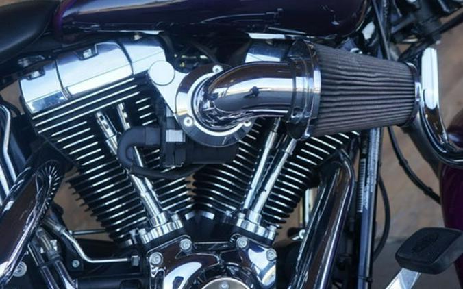 2016 Harley-Davidson Softail® Deluxe