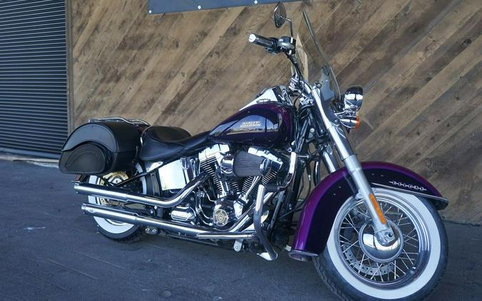 2016 Harley-Davidson Softail® Deluxe