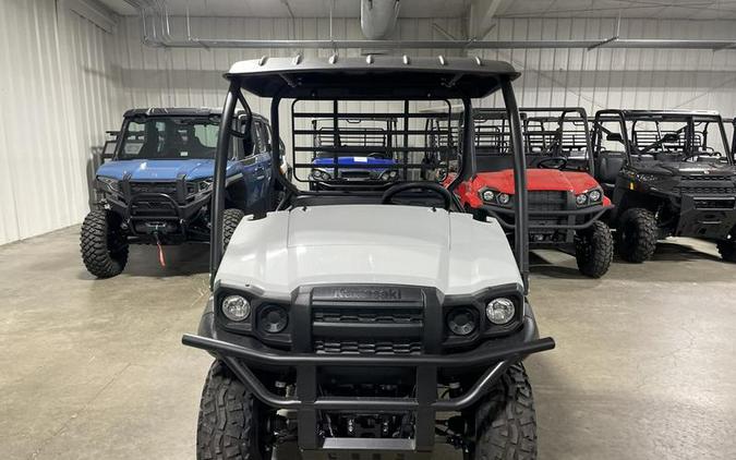 2023 Kawasaki Mule SX™ 4x4 FE