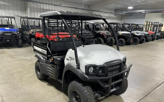 2023 Kawasaki Mule SX™ 4x4 FE