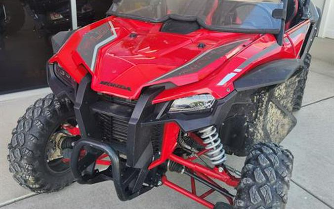 2020 Honda Talon 1000X