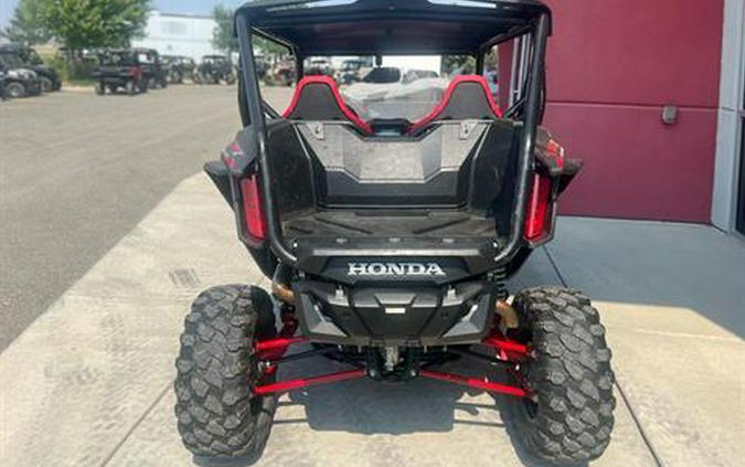 2020 Honda Talon 1000X