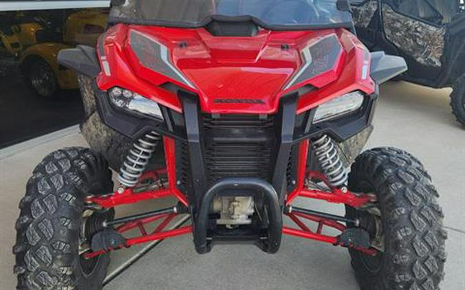 2020 Honda Talon 1000X