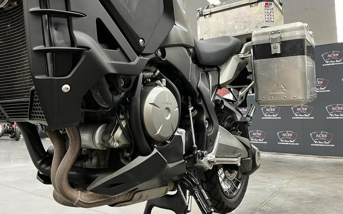 2016 Honda® VFR1200X