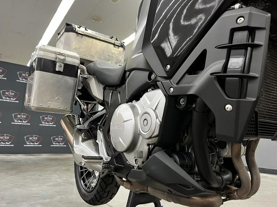 2016 Honda® VFR1200X