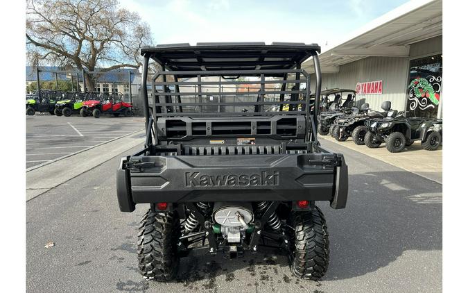 2024 Kawasaki Mule Pro FXT 1000 LE