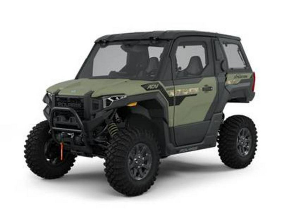 2025 Polaris® XPedition ADV NorthStar