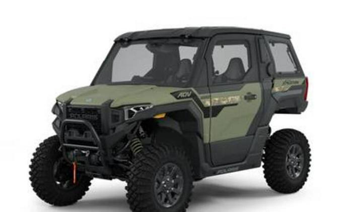 2025 Polaris® XPedition ADV NorthStar