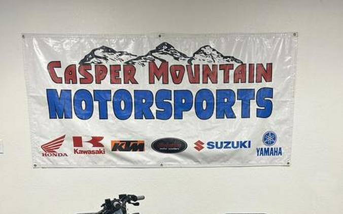 2025 KAYO AU150-D - KY1214