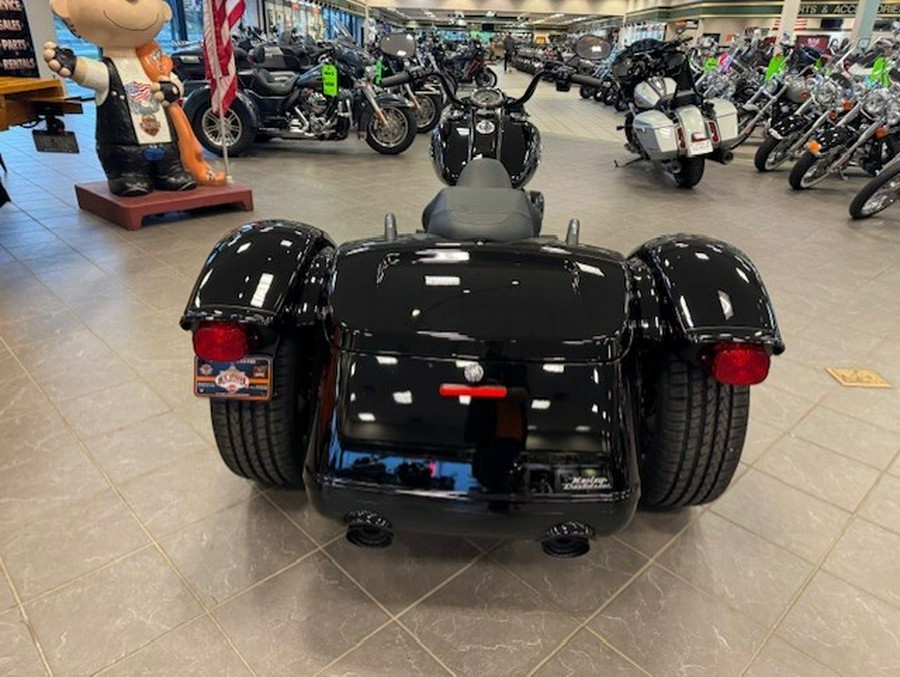 2024 Harley-Davidson Freewheeler FLRT