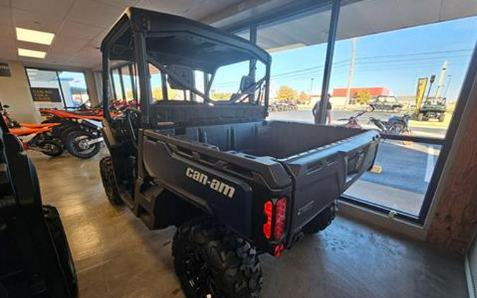 2026 Can-Am Defender XT HD9