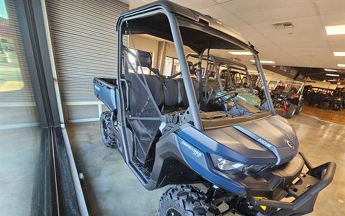 2026 Can-Am Defender XT HD9