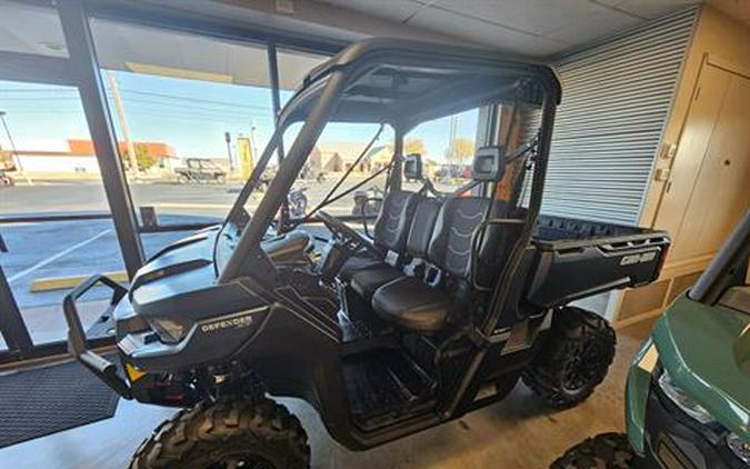 2026 Can-Am Defender XT HD9