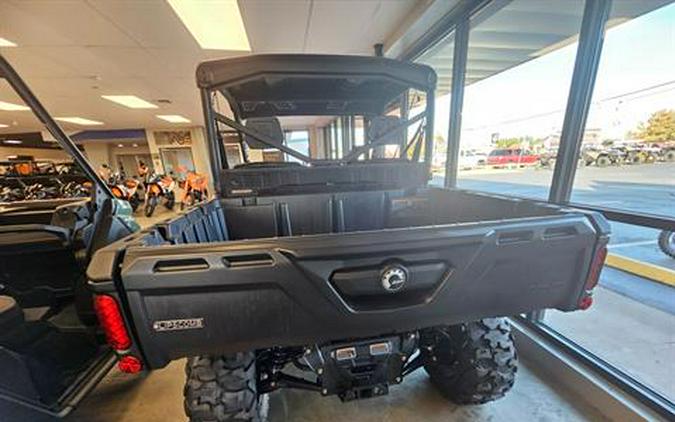 2026 Can-Am Defender XT HD9