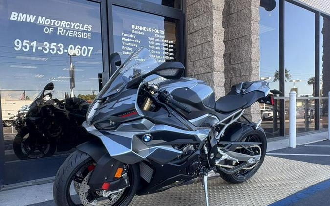 New 2026 BMW S 1000 RR