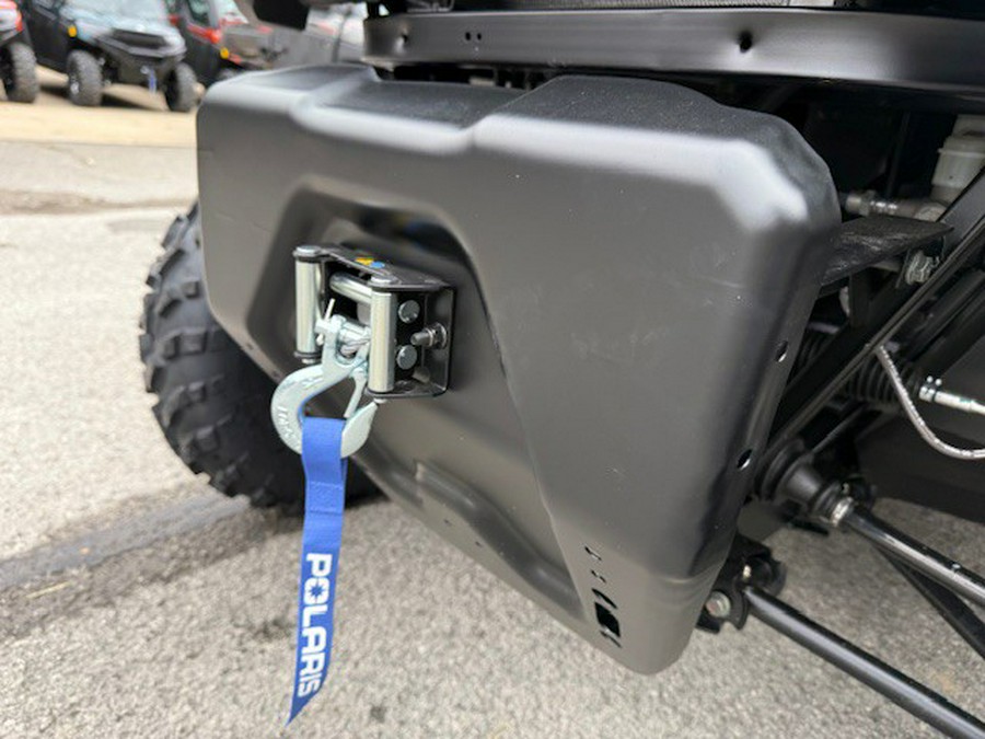 2026 Polaris Ranger® 500