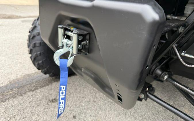 2026 Polaris Ranger® 500