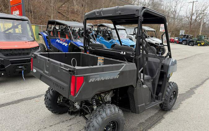 2026 Polaris Ranger® 500