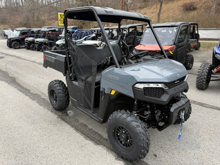 2026 Polaris Ranger® 500