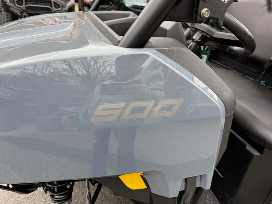 2026 Polaris Ranger® 500