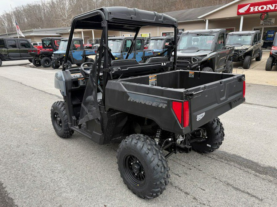 2026 Polaris Ranger® 500