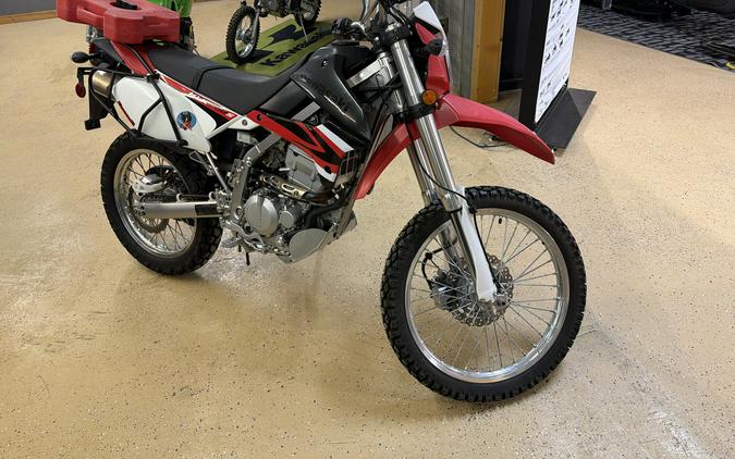 2009 Kawasaki KLX™250S