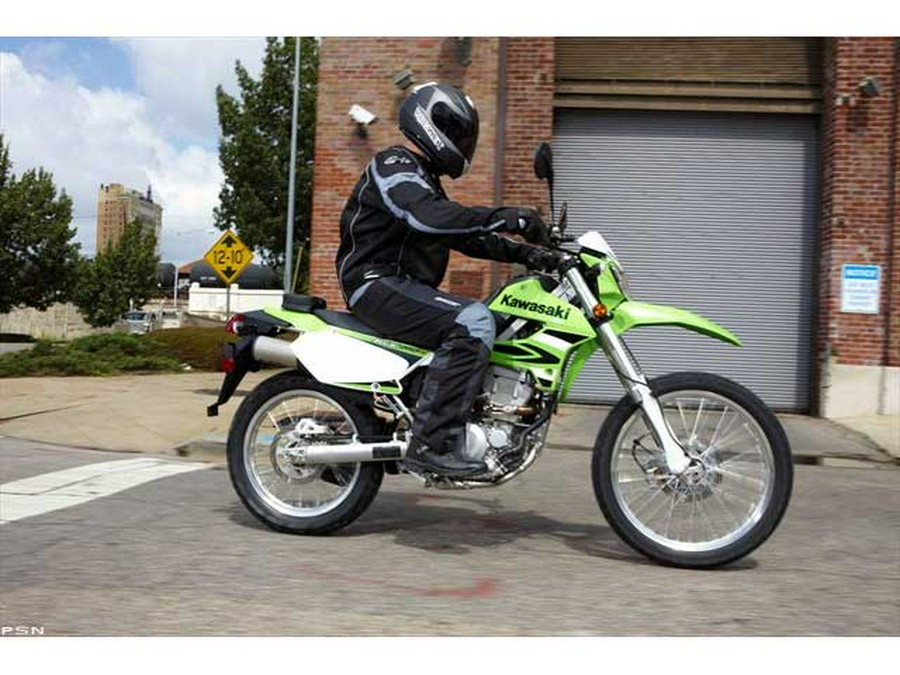2009 Kawasaki KLX™250S