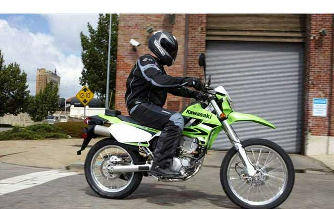 2009 Kawasaki KLX™250S