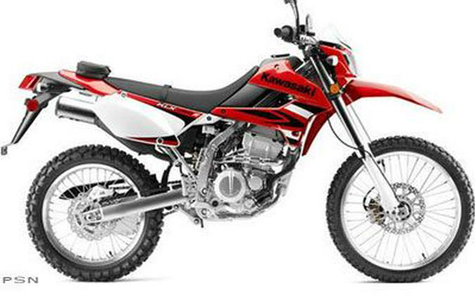 2009 Kawasaki KLX™250S